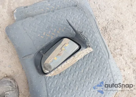 2001 Toyota Tacoma z USA, uszkodzony, nr VIN 5TEWM72N21Z813325